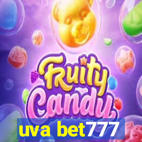 uva bet777